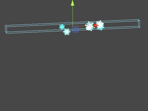 2021_0223_Particle_Ex_Snow_FlipRotation