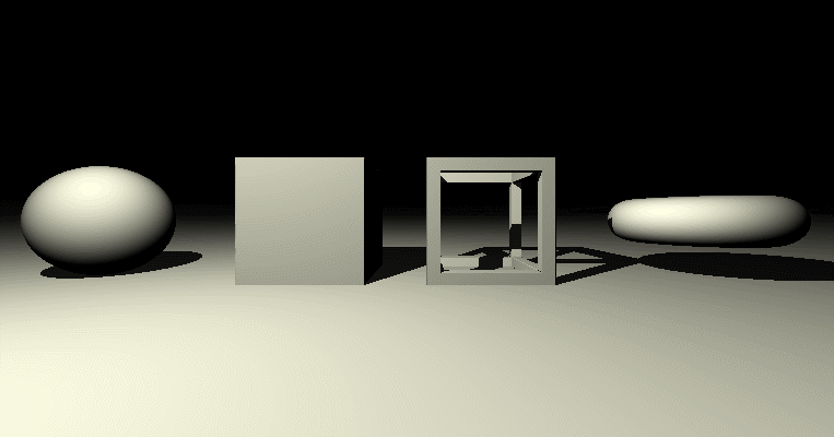 2021_0314_Raymarching