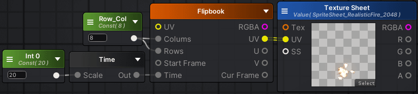 2021_0722_TextureSheetAnimation_Flipbook