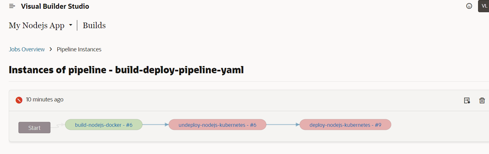 GitHub - sam1474u/Deploying-NodeJs-application-using-Visual-Builder ...