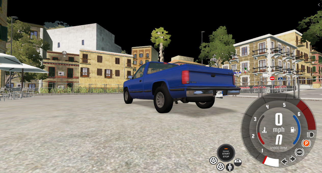 BeamNG drive x64 0000500963