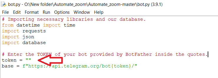 GitHub - yashm55/Automatic_Zoom_Meeting_Joiner: A well documented ...
