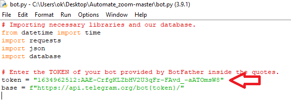 GitHub - yashm55/Automatic_Zoom_Meeting_Joiner: A well documented ...