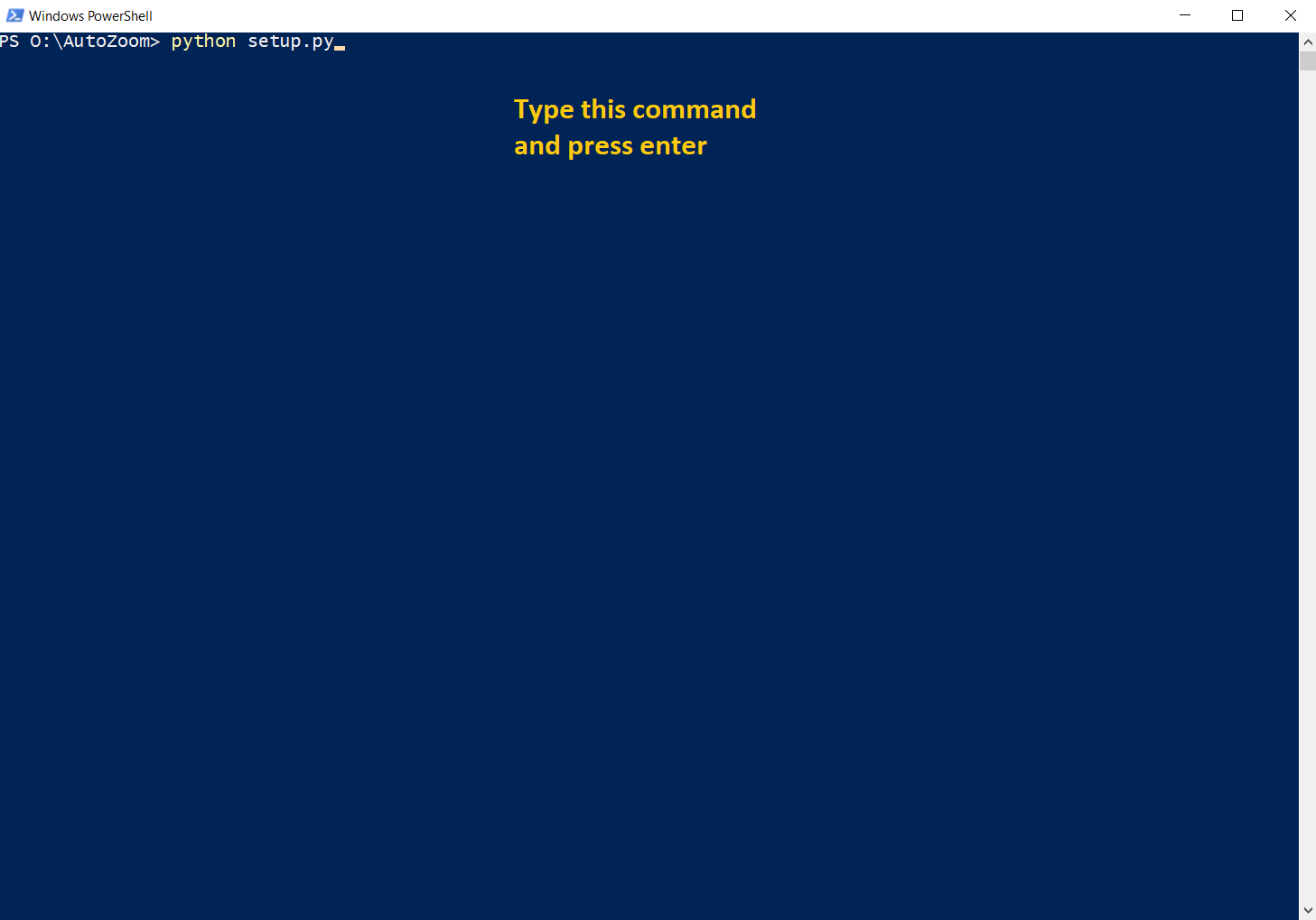 GitHub - yashm55/Automatic_Zoom_Meeting_Joiner: A well documented ...