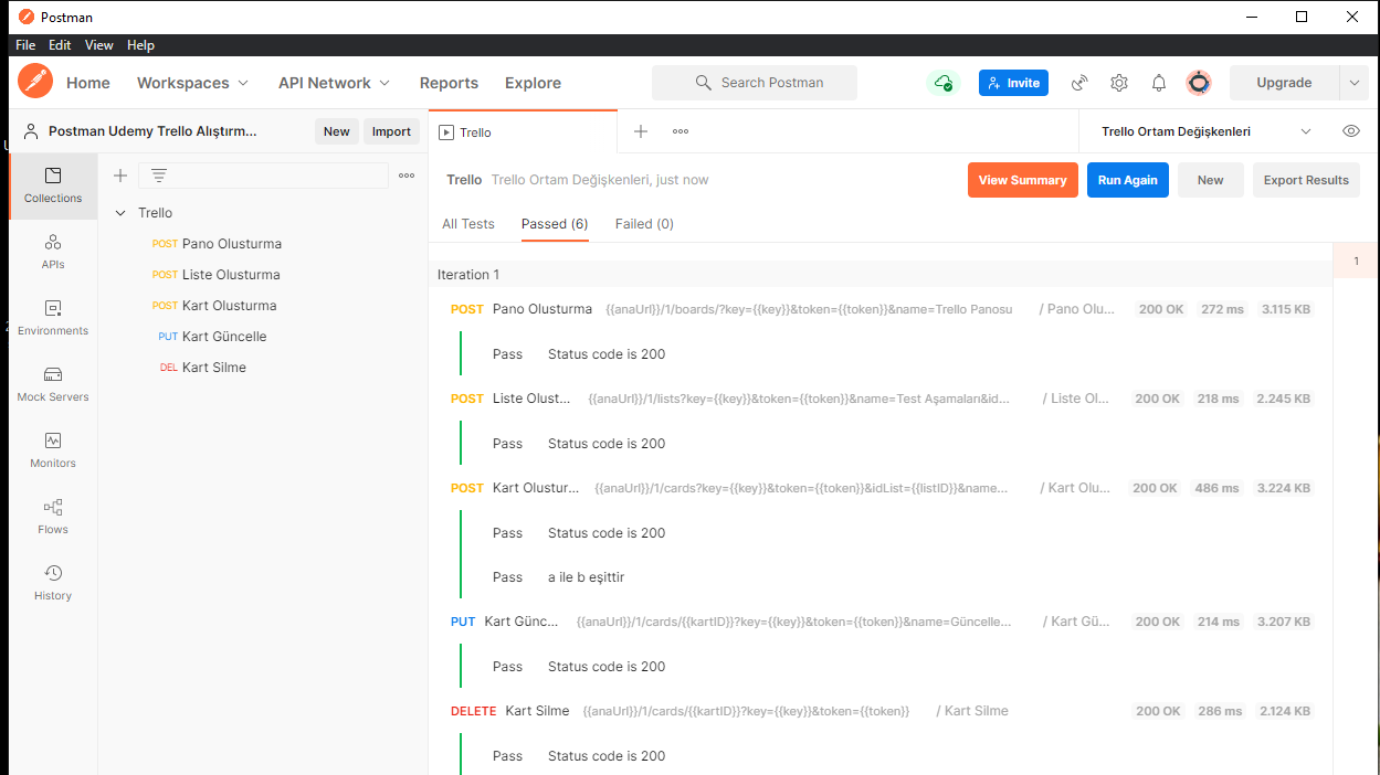 GitHub - SeymaDeveci/PostmanAPIAlistirmalarim: Postman API (arayüz ...