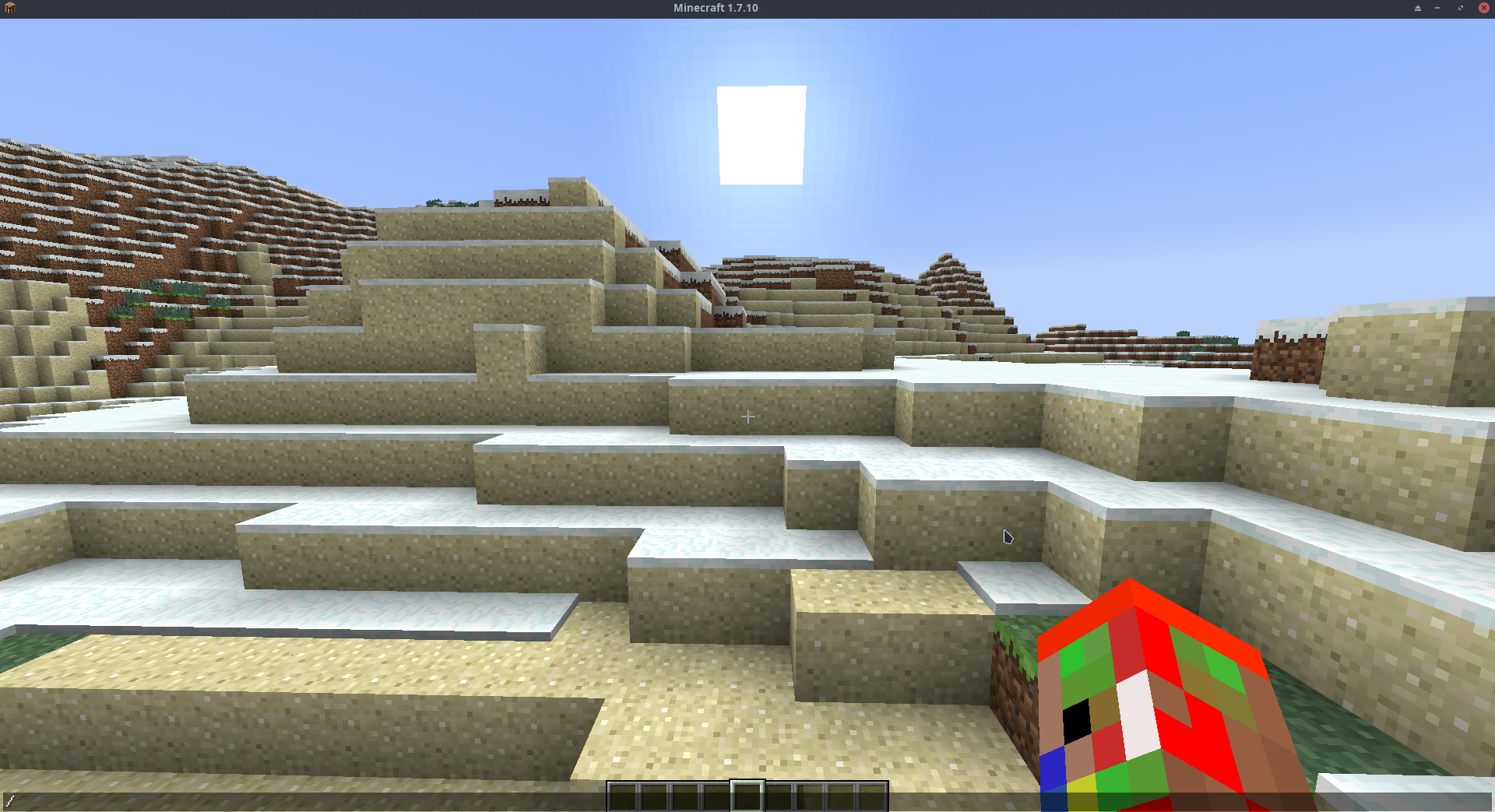 [1.7.10] Dragonapi bug with archaic fix · Issue #27 · embeddedt ...