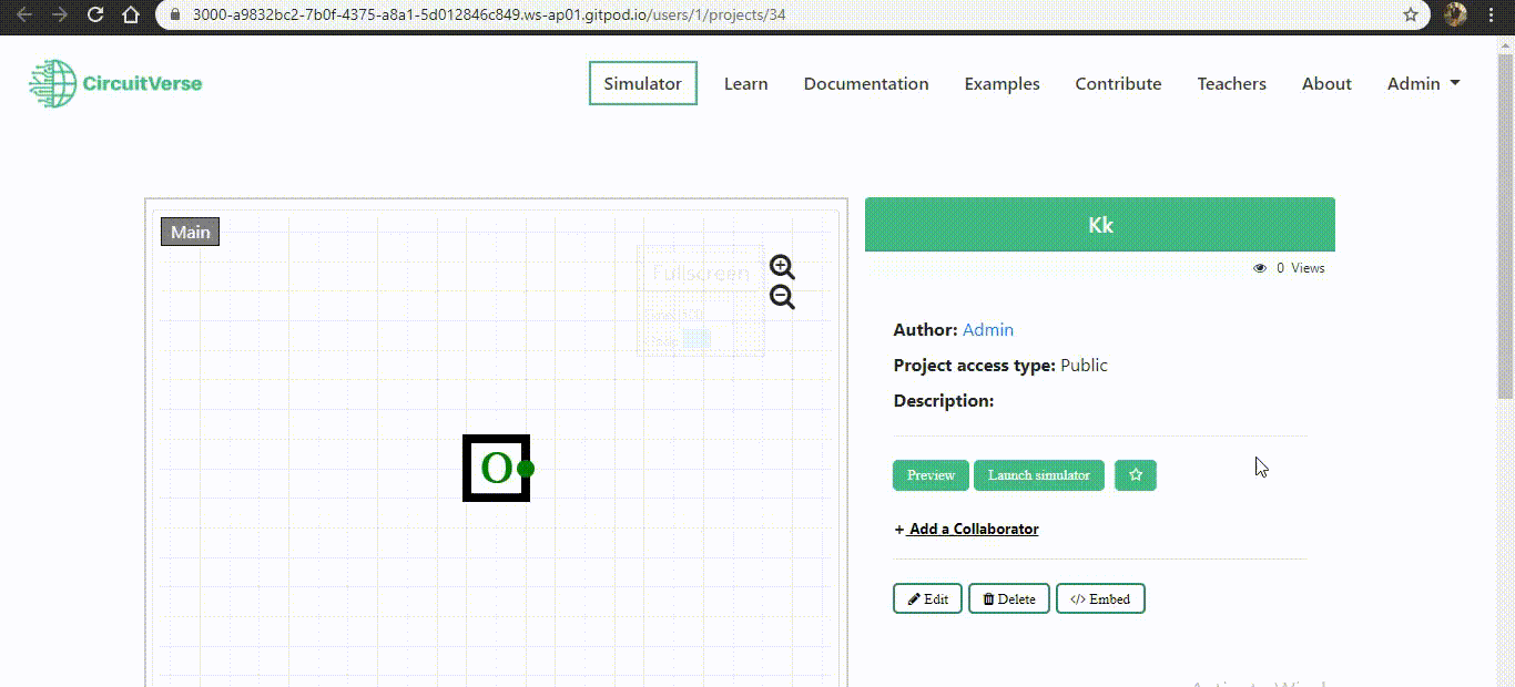 Stars Not Working Properly · Issue 1091 · CircuitVerse/CircuitVerse