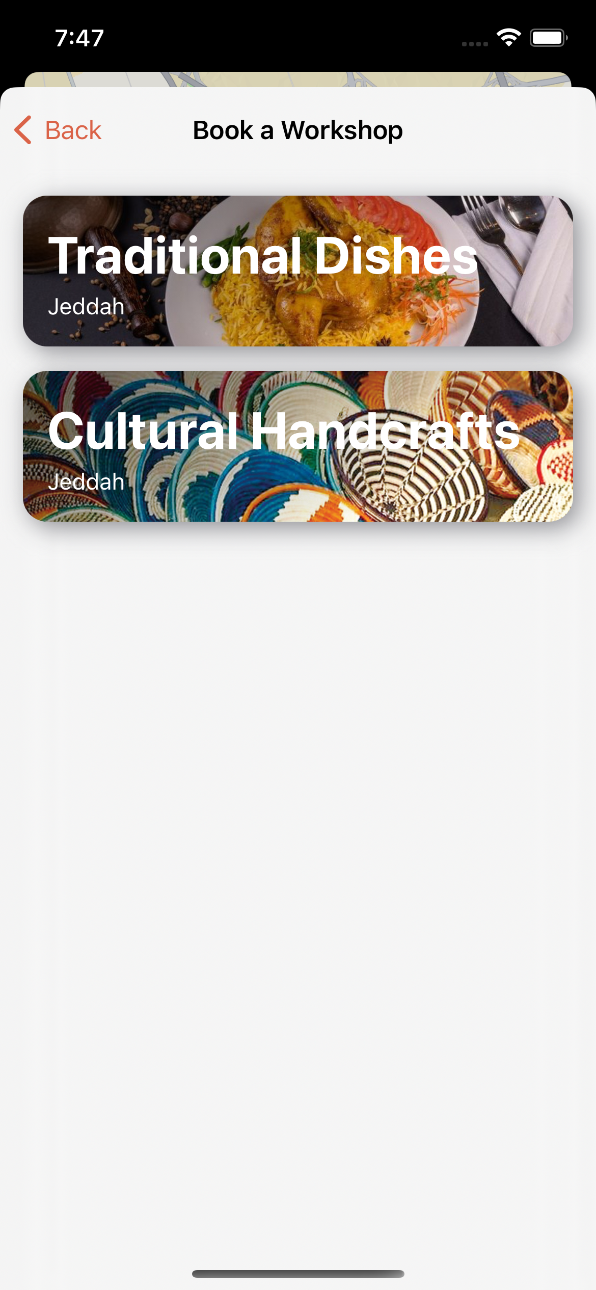 GitHub - 1Hlax/Saudi-Culture: Saudi Culture for iOS built with SwiftUI