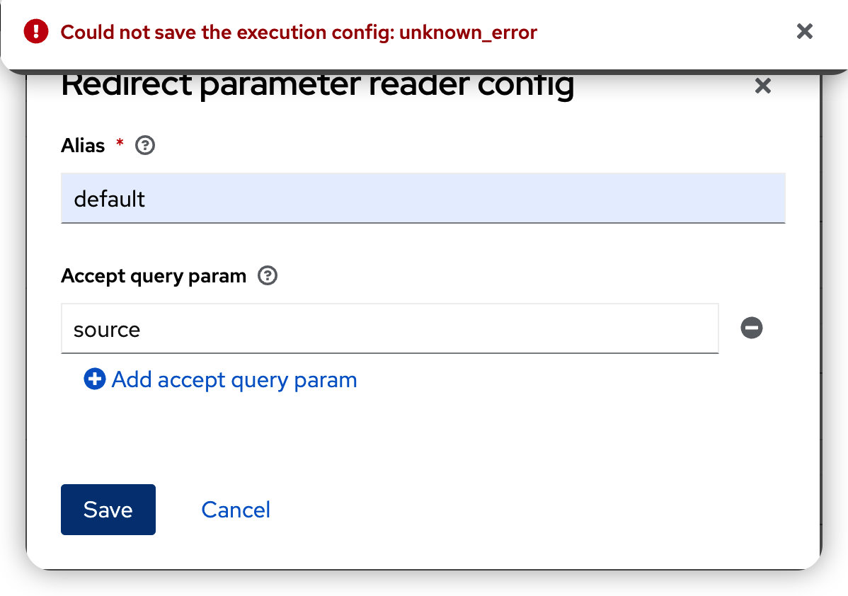 Flow Item Config property setting Dialog UI error · Issue 18144