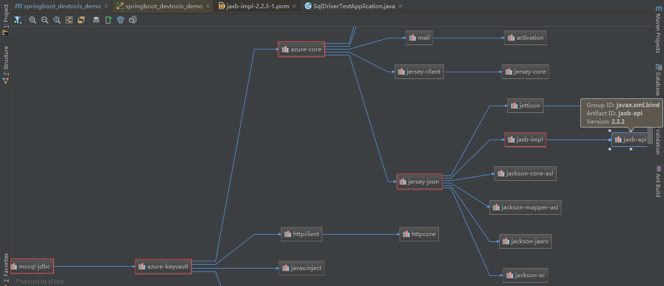 jaxb spring boot