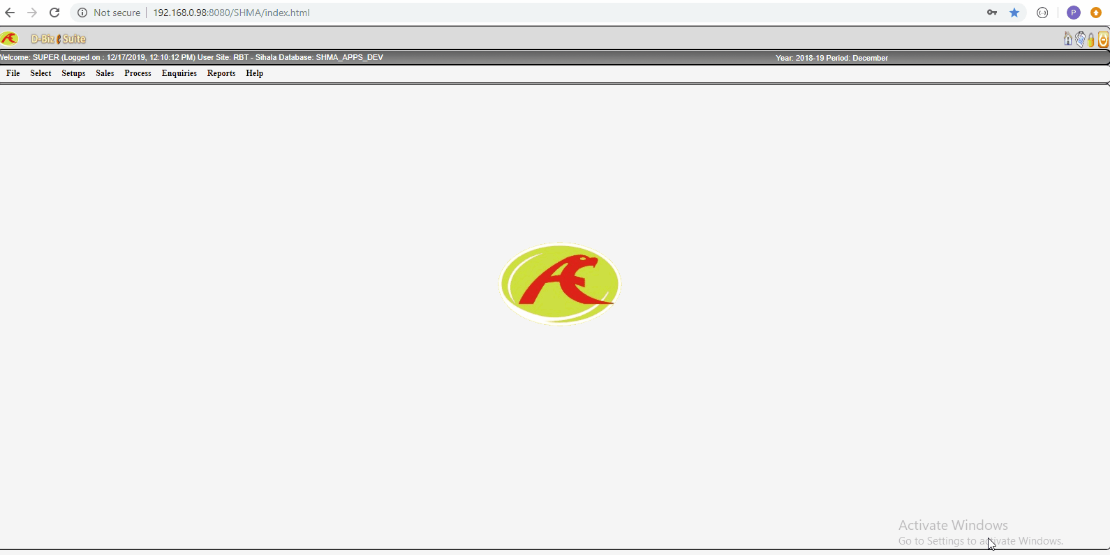 Alert response disable system