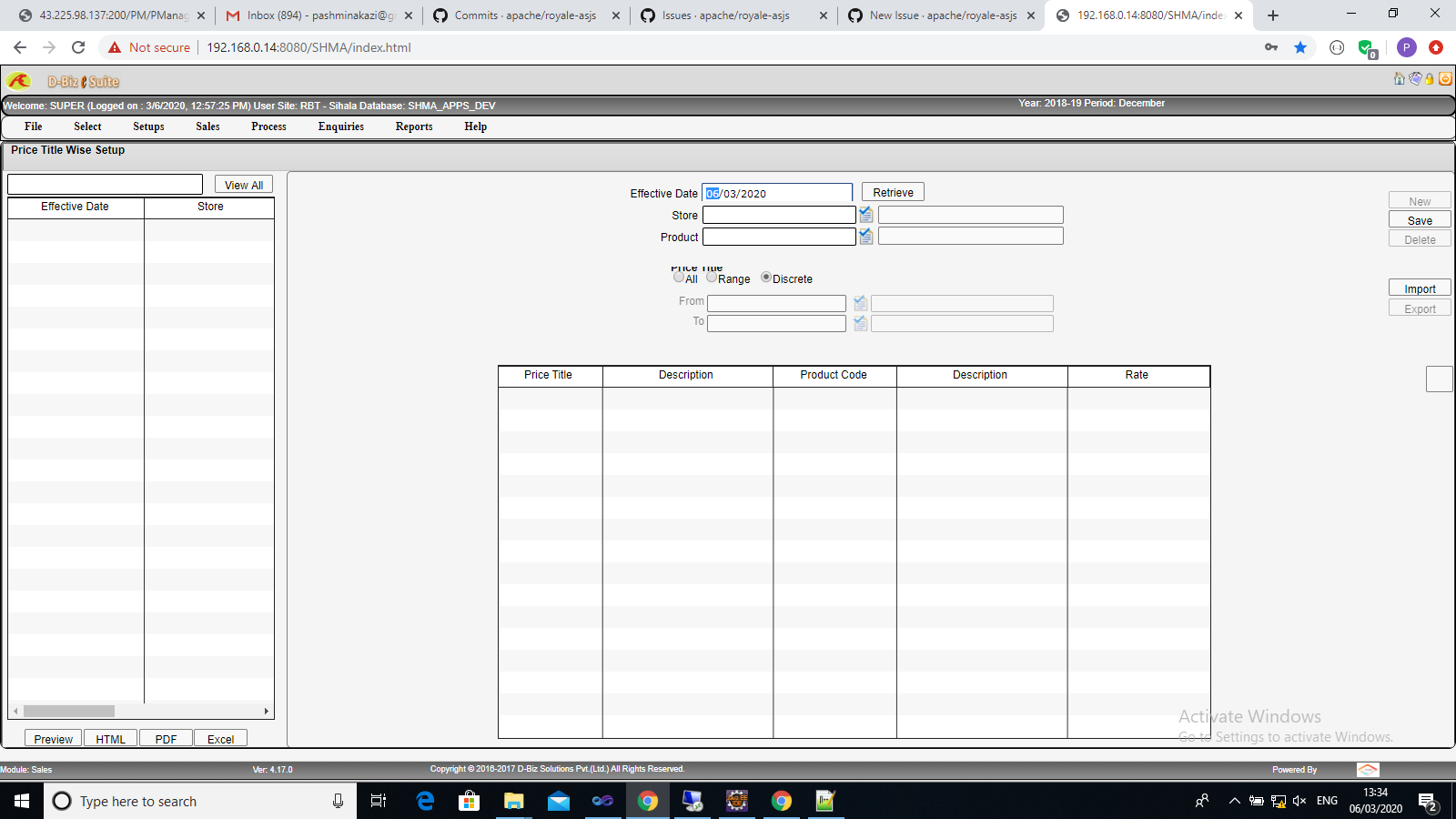 RadioButton get group throws Error and not working Properly · Issue