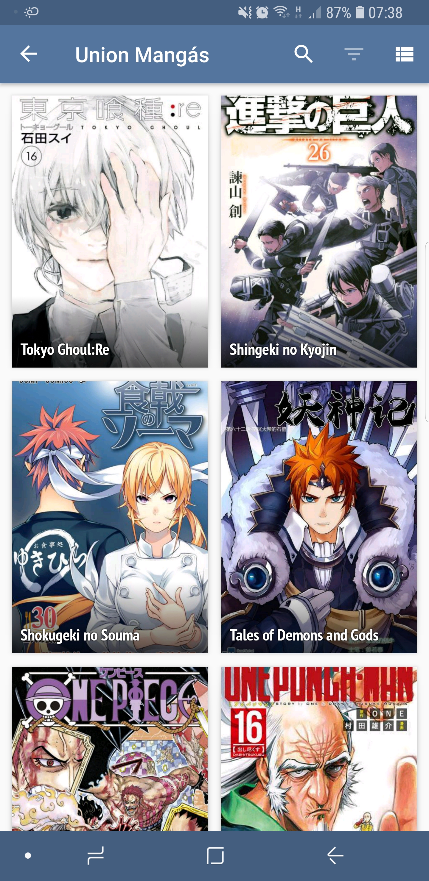 Union Mangas The Only Pt Source Not Working Issue 429 Tachiyomiorg Tachiyomi Extensions Github