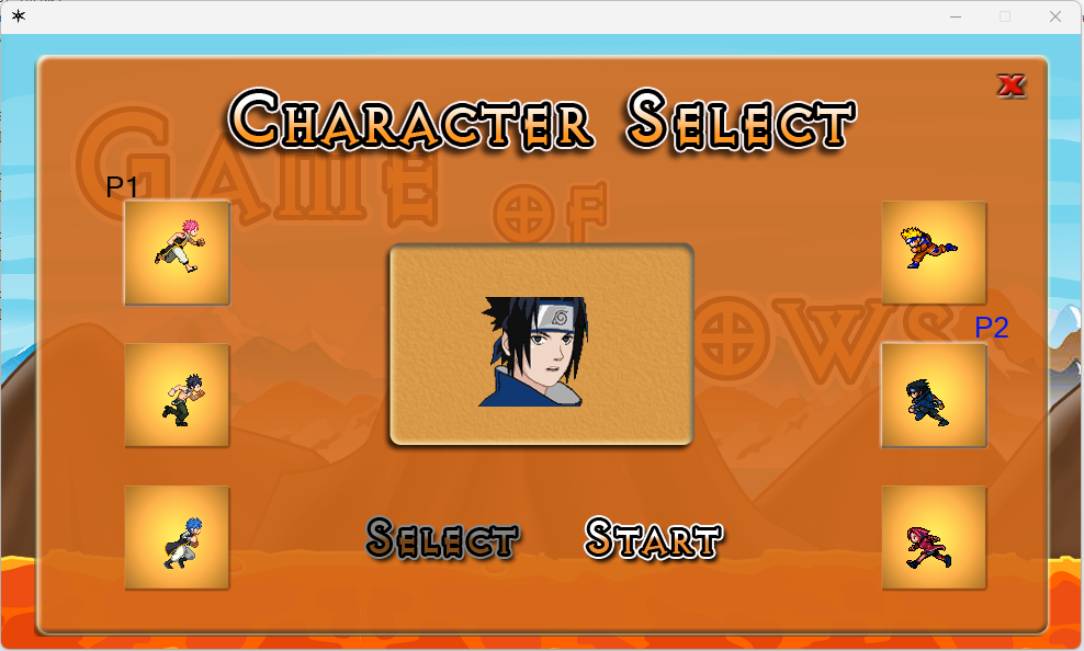 GitHub - van-omega/Game-of-Throws: A game made in Java using SWING ...