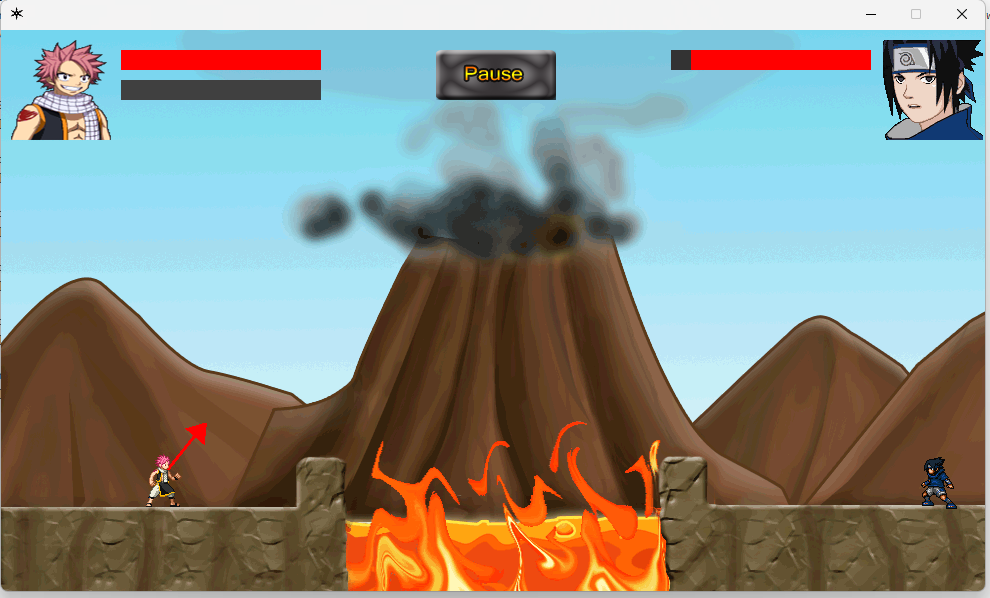 GitHub - van-omega/Game-of-Throws: A game made in Java using SWING ...
