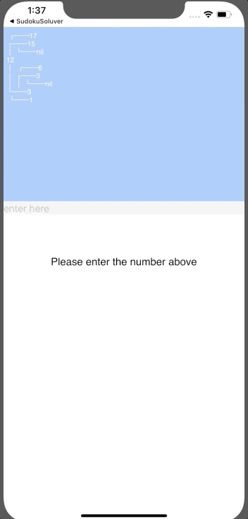 GitHub - Eddieoneill/AVLTree: This is an app that simulates how the ...