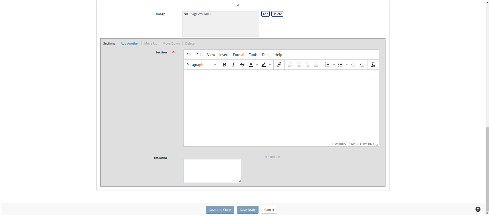 [studio-ui] Repeating Group Description does not display on form ...