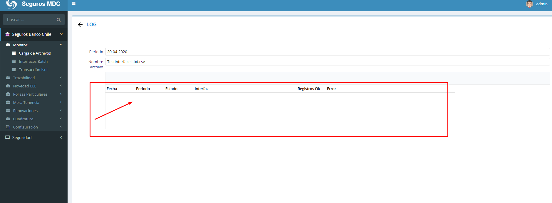 It does not show the detail. · Issue #5179 · serenity-is/Serenity · GitHub