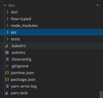 引用本地libs没有正确copy · Issue #4701 · NervJS/taro · GitHub