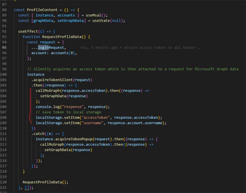 Bearer error="invalid_token" · Issue #2396 · AzureAD/microsoft-identity ...