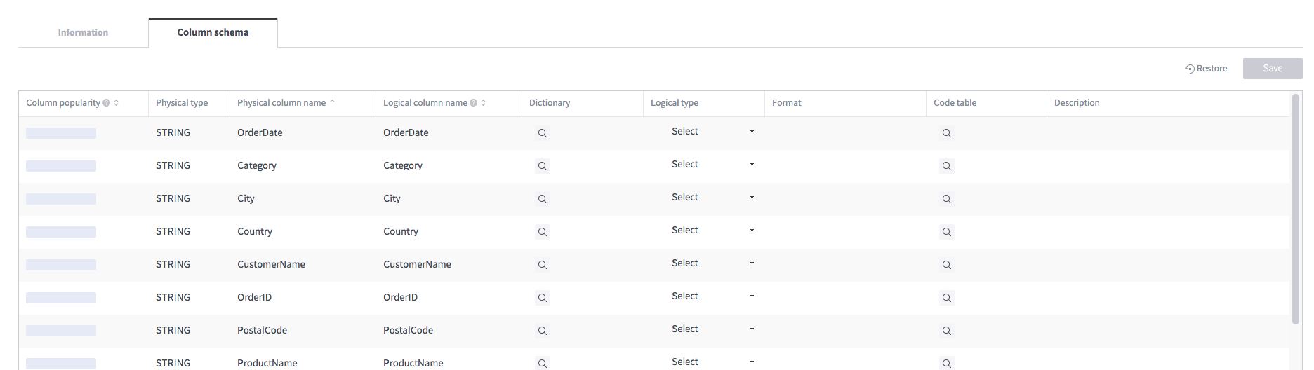 Support unix timestamp format in field of datasource · Issue #516 ...