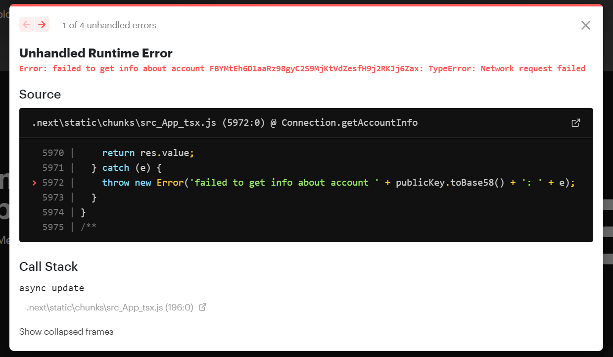 [Bug]: Most NODE_OPTIONs are not supported in packaged apps · Issue ...
