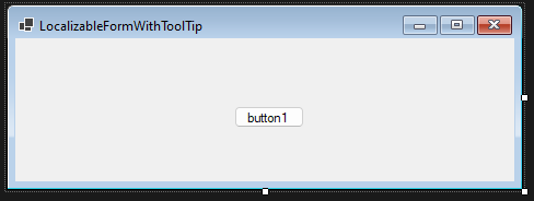 WinForms Designer ignores custom Form Font in specific case · Issue ...