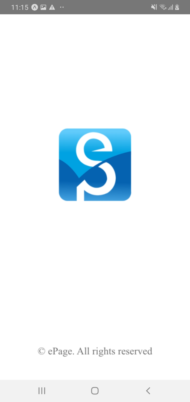 Blurry Splash screen on standalone Android app · Issue #8902 · expo ...