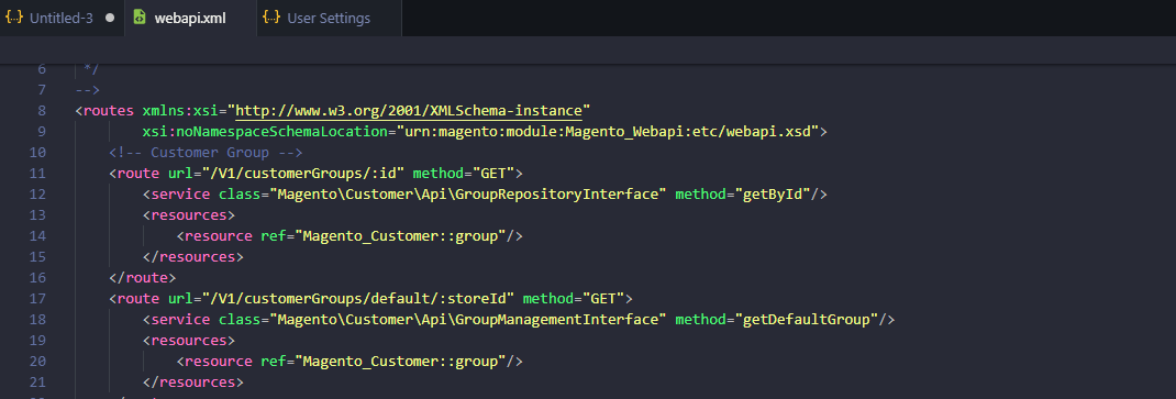Don't show breadcrumb bar when not applicable · Issue #56327 ...