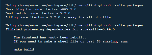 Errors in and updates to Contributing file · Issue #665 · streamlit ...