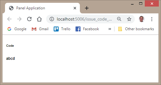 Creating child classes of Column no longer possible after upgrading to ...