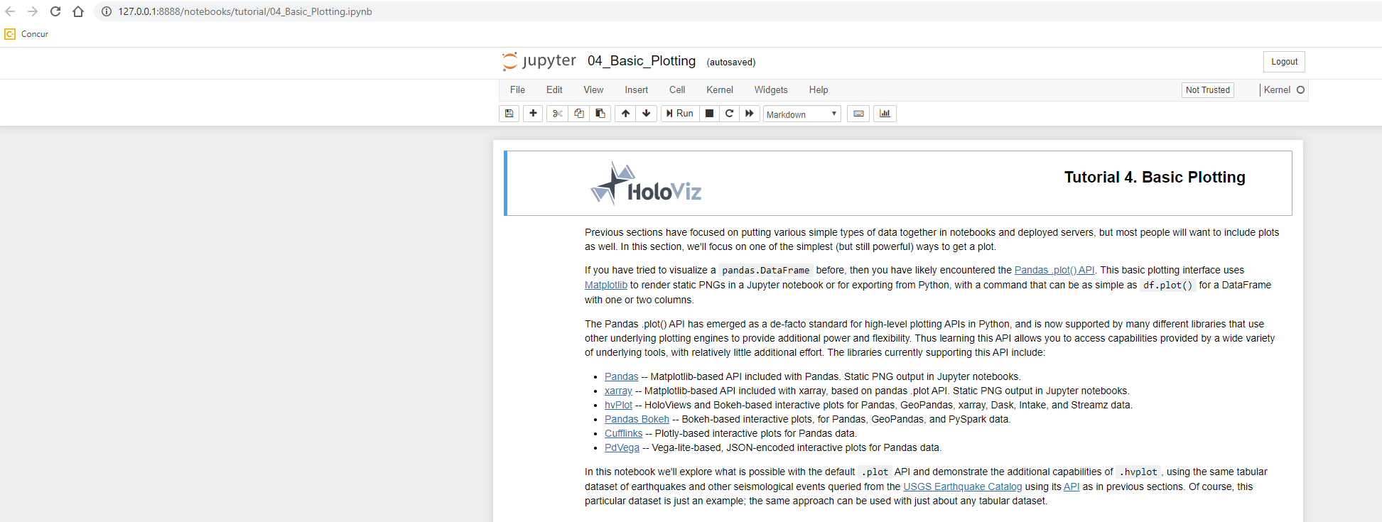 Add plotly to pandas plot api backends · Issue #255 · holoviz/holoviz ...