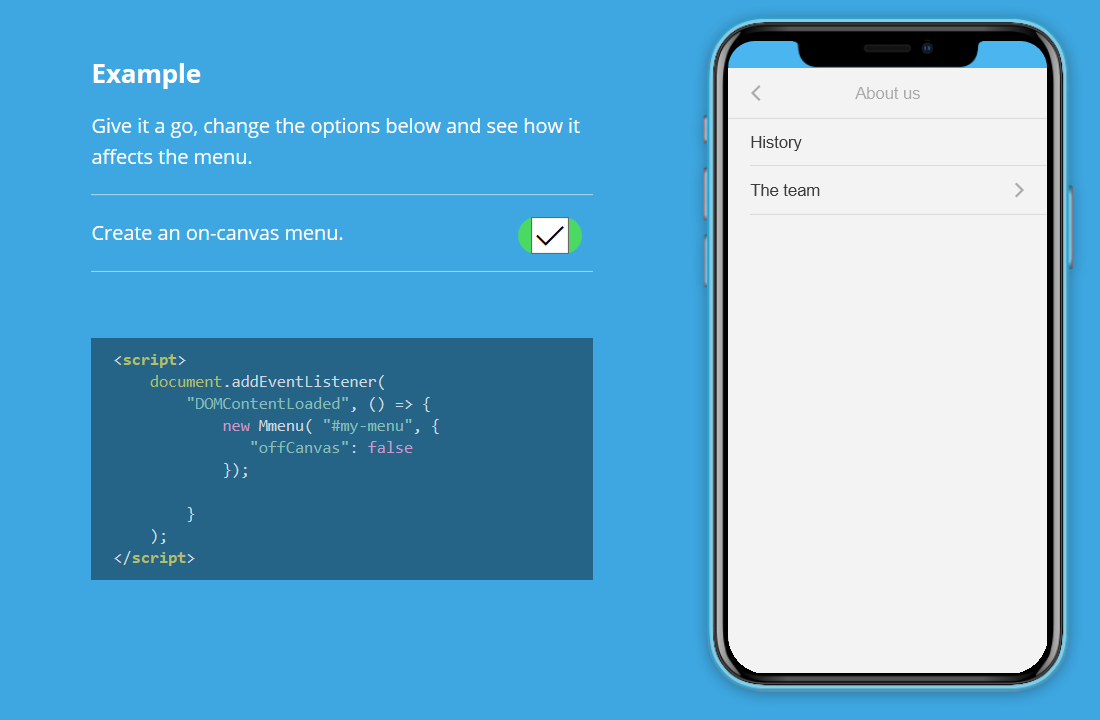 Create Panel Project Template · Issue #1506 · holoviz/panel · GitHub