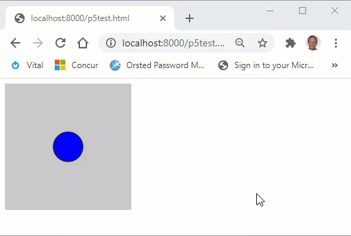 p5js