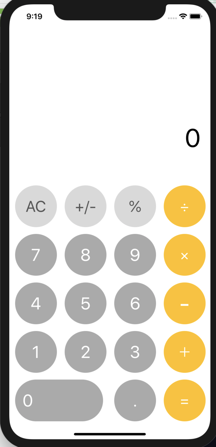 GitHub - tatsuyaHello/calculator