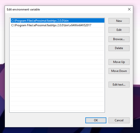 Windows installer completely clears my PATH environment variable [9294 ...