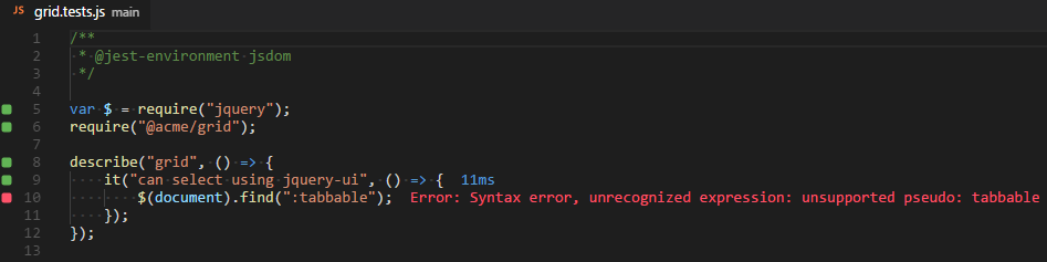 Dependency resolution issues on Windows · Issue #1534 · wallabyjs ...