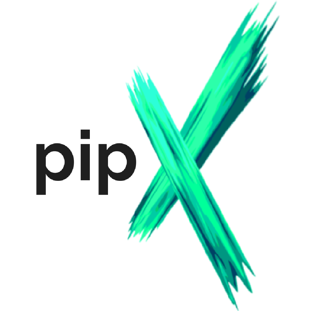 pipx logo1