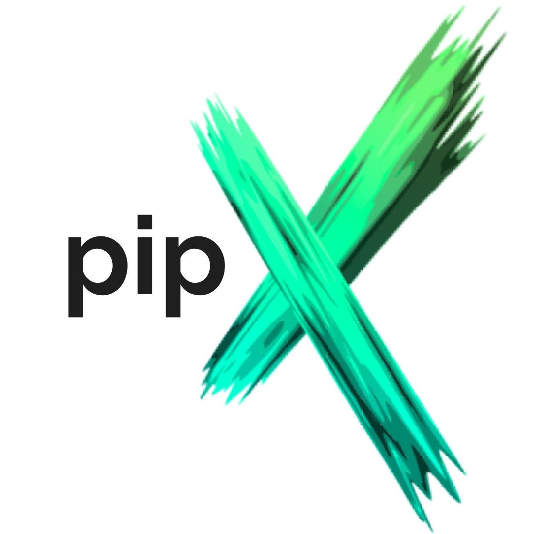 pipx logo2