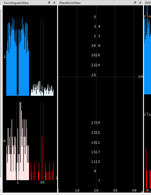Error in the 'WaveformView' · Issue #883 · cortex-lab/phy · GitHub