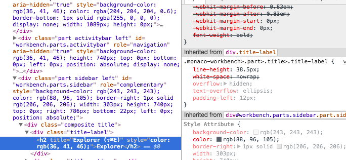 Title label doesn't look align vertically center with buttons · Issue ...