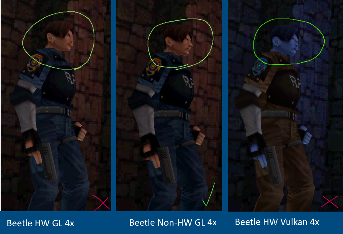 Beetle Beetle