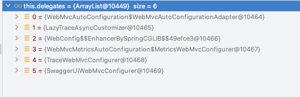 When sleuth is used , Spring boot 2.6.X not compatible with spring ...