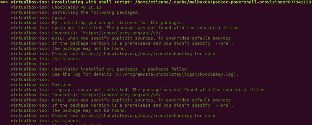 Windows 7 x64 won't build anymore · Issue #117 · GoSecure/malboxes · GitHub