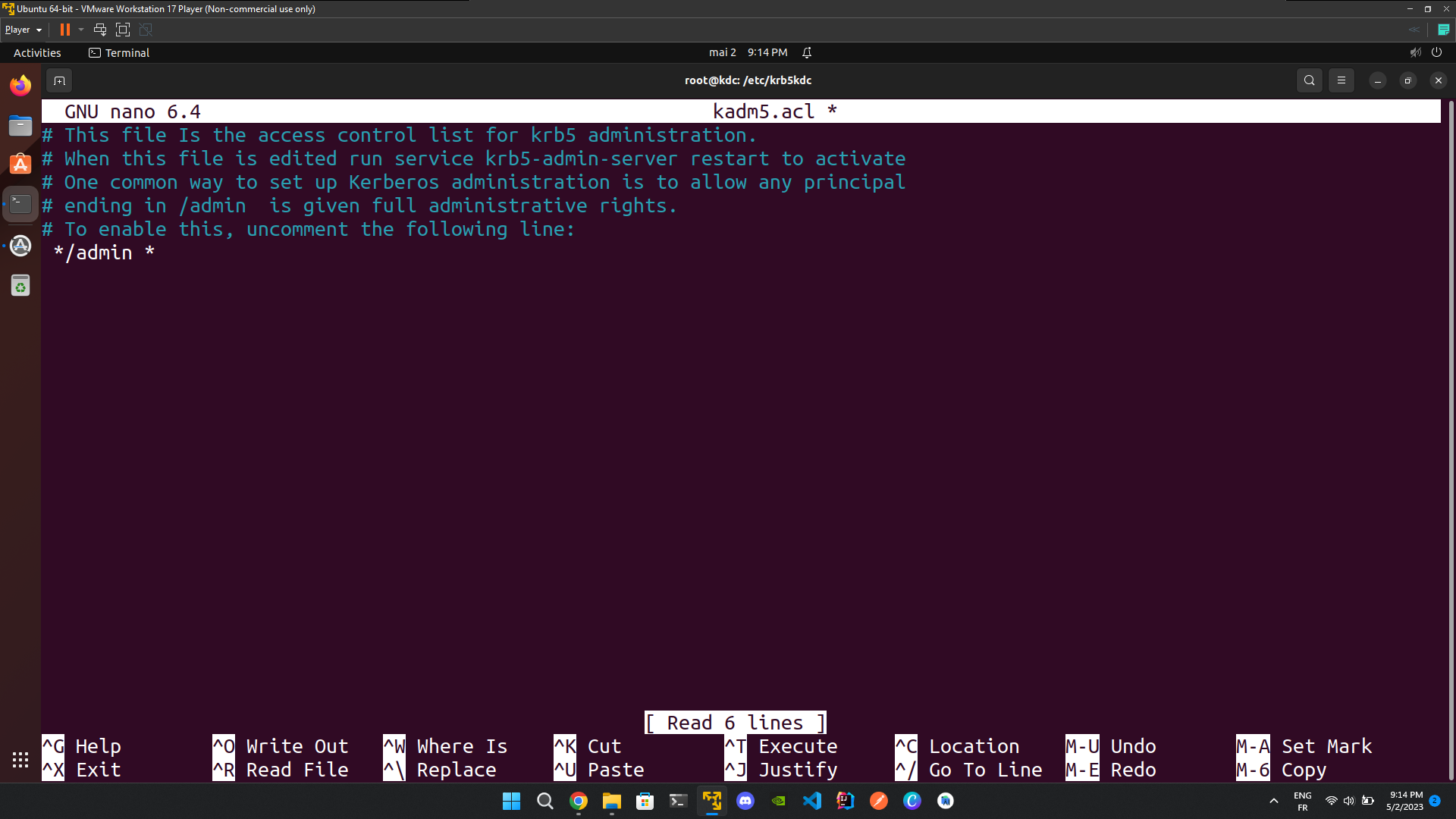 GitHub - maouia/Kerberos_SSH: This project is about configuring ssh ...