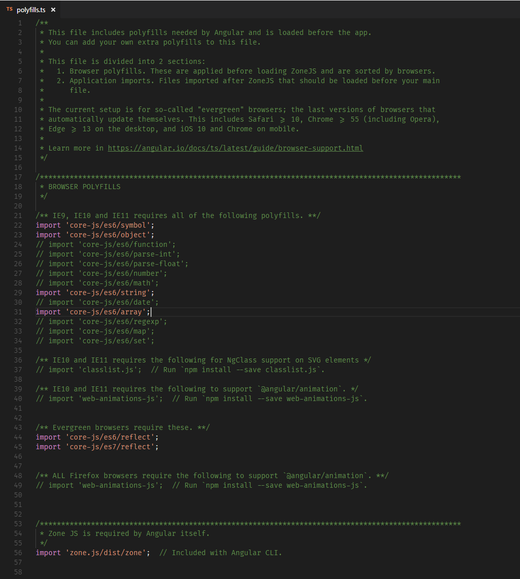 Cannot calculate when "import patching" is used. · Issue #19 · wix ...