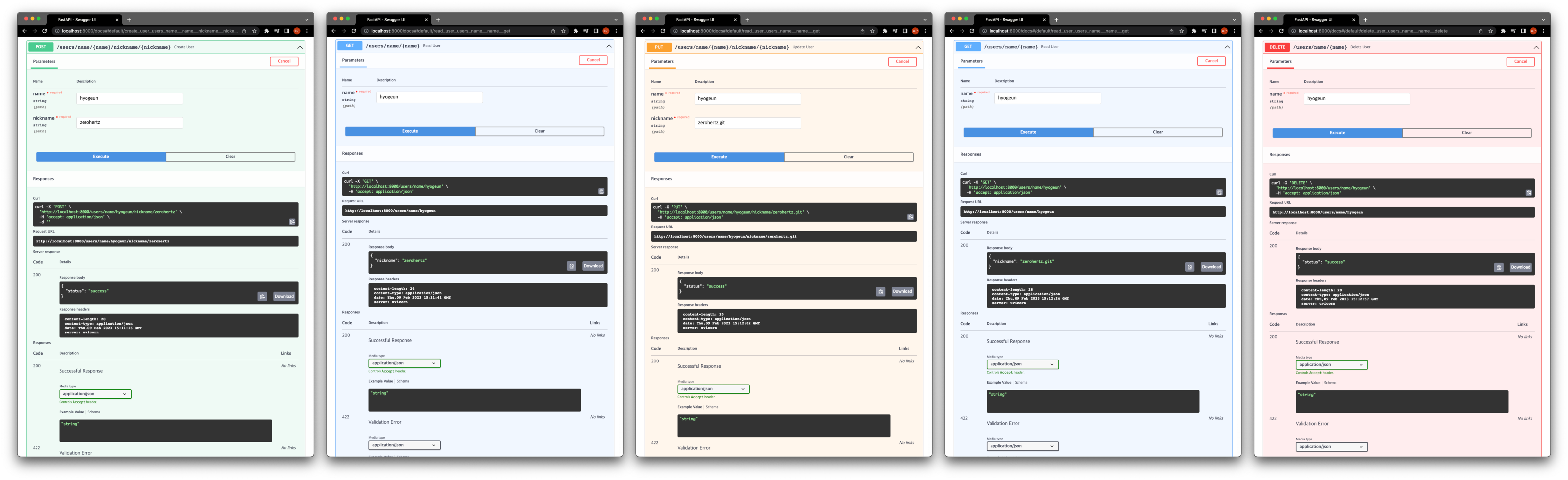 MLOps For MLE FastAPI Zerohertz mlops-for-mle-fastapi-zerohertz