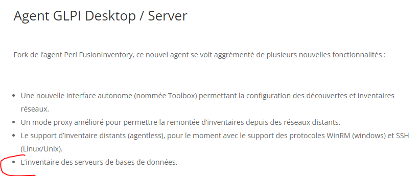 V10 RC3 + night master : Inventory Database · Issue #11272 · glpi ...