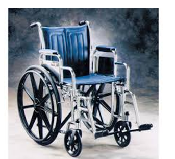 wheel chair