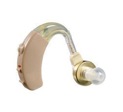 hearing aid